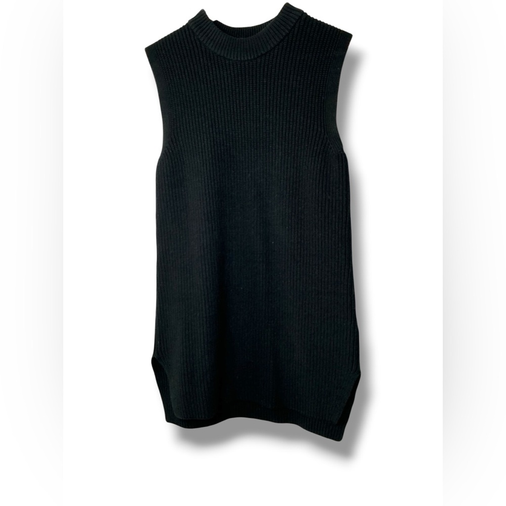 H & M sweater dress